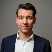 Lincoln International Employee Bart Jaspers's profile photo