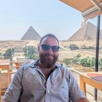 Kongsberg Automotive Employee Jerome Abdelnour's profile photo