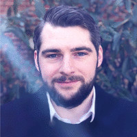 Morgan Stanley Employee Cody Nelson's profile photo