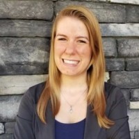 Mission Thrift Store Kingston Employee Melody Mooibroek's profile photo