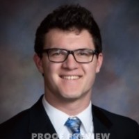 Fabral Employee Tyler Gerhart's profile photo