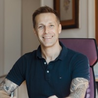 Radbag Employee Philipp Schindler's profile photo