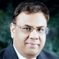 Eupheus Learning Employee Sarveshwar Shrivastava's profile photo