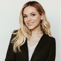 CrossFi Employee Haley Cromer's profile photo