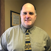 Advantage Group GA Employee Tyler Dahlke's profile photo