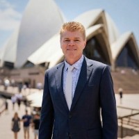 RED21 Employee Tim Canning's profile photo