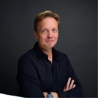 Legacy Productions Employee Simon Lythgoe's profile photo