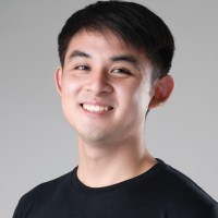 Skills Union Employee Myles Ng's profile photo