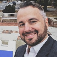 FRS Roofing Employee Philip Almeida's profile photo