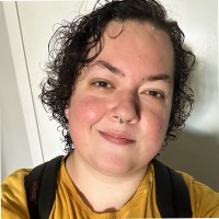 Salvy. Employee Thais Kowalski's profile photo