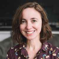 Linguava Employee Carlota Ribas López's profile photo