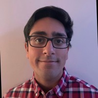 IMC Trading Employee Hassam Uddin's profile photo