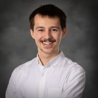 Optimizon Employee Harland Recla's profile photo