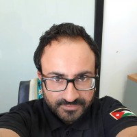 KADDB Employee Jawad Tarawnh's profile photo