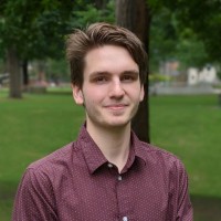 LCBO Employee Kyle Charters's profile photo
