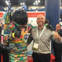 Glenair Employee Brian Brown's profile photo