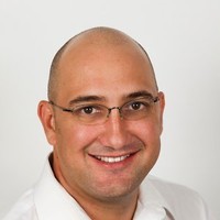 Inspired Money Employee David Holt's profile photo