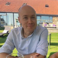 Magellan Ltd Employee Rob Hall's profile photo