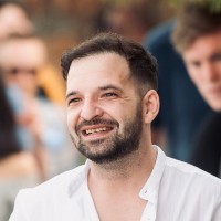 Bogdan Matei Email & Phone Number