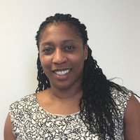Jamila Baucom-Rosal Email & Phone Number