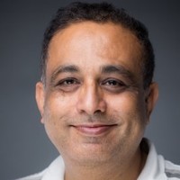 Vertex Inc. Employee Amit Sarin's profile photo
