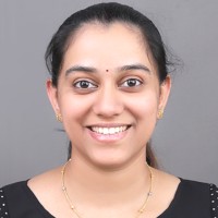 British Eagles Employee Aswathy T's profile photo