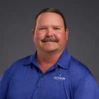 Jackson Construction Co. Inc. Employee David Stricklin's profile photo