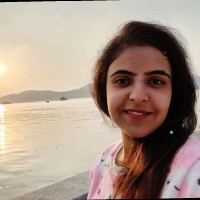 Kriti Khanna's profile photo