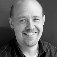 Chapter & Verse (C&V) Employee Phil Lanier's profile photo