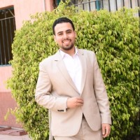 IT Visionary Employee Ayman Osman's profile photo