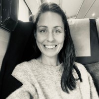 Elisabeth Bergvall Email