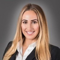 Cantor Fitzgerald Asset Management Employee Abigail Hott's profile photo