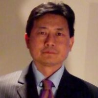 XECAN Employee Bin Yang's profile photo