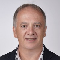 Schindler Group Employee Philippe Henneau's profile photo