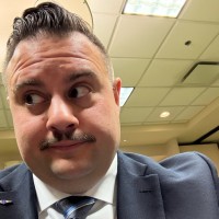 Castle Aviation, Inc. Employee Cory Dibona's profile photo