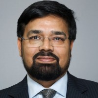 Al Bawani Services Employee Syed Shahbazi's profile photo