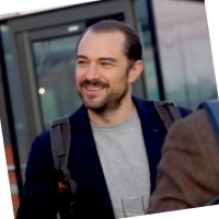 Elliptic Employee Jackson Hull's profile photo