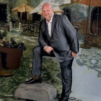 Miovision Opticom Employee Scott Werrbach's profile photo