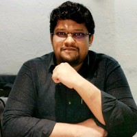 Himalaya Optical Employee Saumen Gayen's profile photo