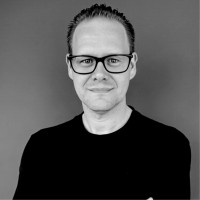 MOEBE Employee Troels Andersen's profile photo