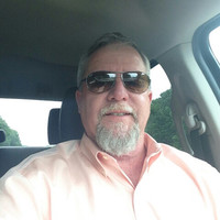 Wright Medical Employee Bud Courtney's profile photo