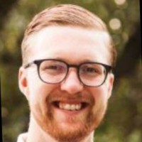 Epic Employee Andrew Lund's profile photo