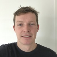 NGS Structural Engineers Employee Oliver Spooner's profile photo