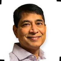Ebates Employee Suresh Damodaran's profile photo