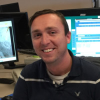 National Weather Service Employee Chris Outler's profile photo