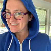 Blumira Employee Amanda Berlin's profile photo