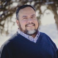 IBM Employee Brian Ferris's profile photo