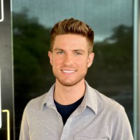 Nucleus Research Employee Cameron Marsh's profile photo
