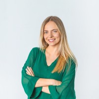Uoga Uoga Employee Jurgita Avchimovičienė's profile photo