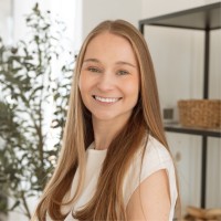 Sunesis Environmental Employee Carlene Østergaard's profile photo